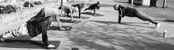 Afbeelding van sportschool Doski Fit