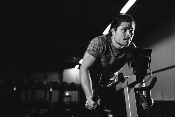 Afbeelding van sportschool Fit en Healthy