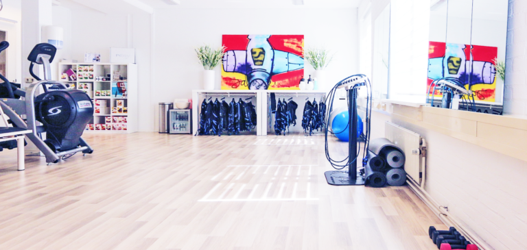 Shape Factory 's-Hertogenbosch