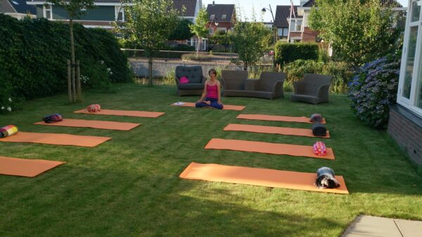 Afbeelding van sportschool lilian.yoga