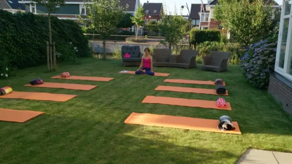 Afbeelding van sportschool lilian.yoga