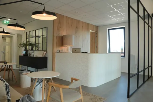 Afbeelding van sportschool Monné Zorg & Beweging - Ginneken