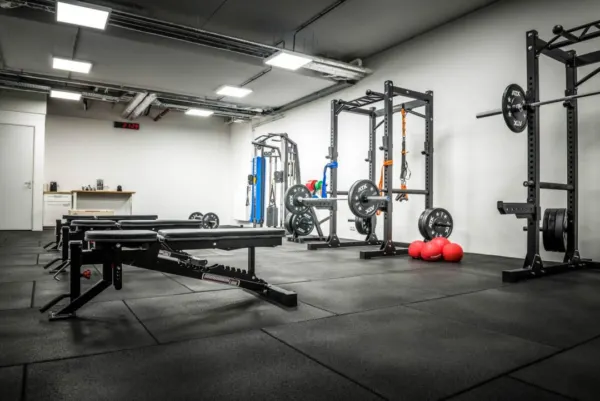 Afbeelding van sportschool FitBody Personal Trainer Breda