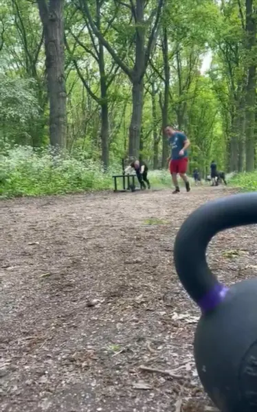 Afbeelding van sportschool Rebuild Training