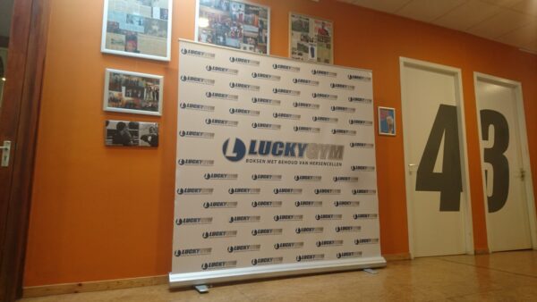 Afbeelding van sportschool LuckyGym
