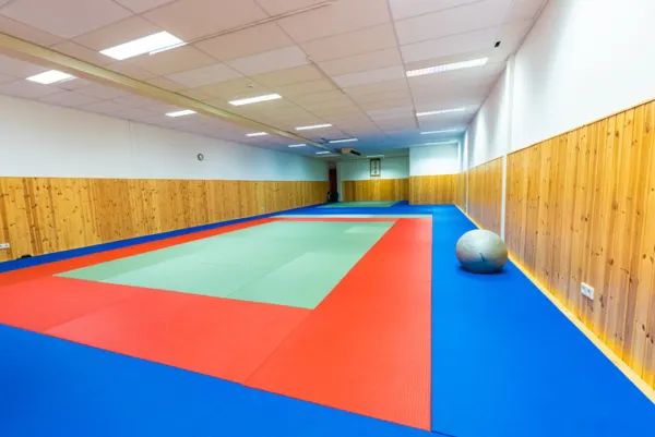 Afbeelding van sportschool Sportpiazza Tilburg Noord