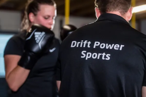 Drift Power Sports Personal training Leiden