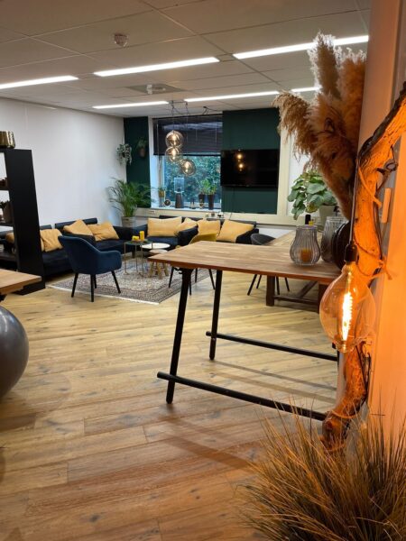 Foto van sportschool Outdoor PT