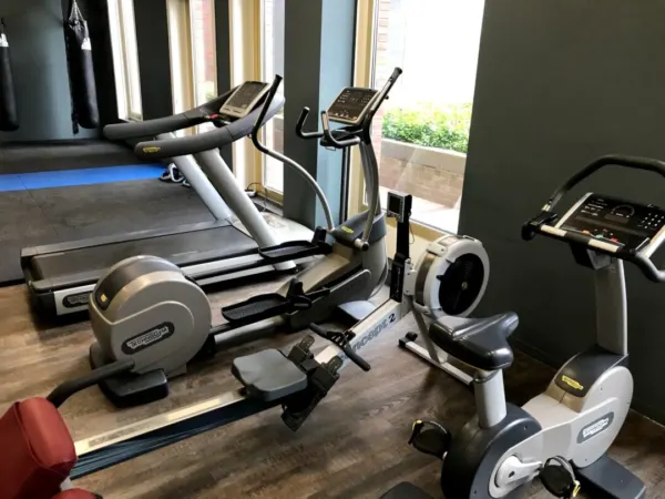 Afbeelding van sportschool Allround Training Center
