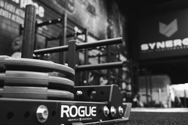 Afbeelding van sportschool Synergy