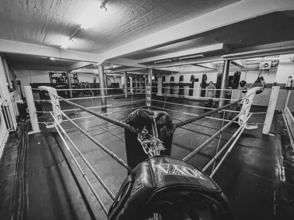 Afbeelding van sportschool Fight Team 050