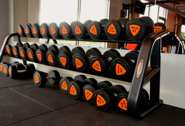 Afbeelding van sportschool Snap Fitness Tilburg