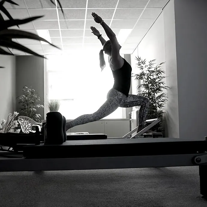 MV-GYM Amersfoort sportschool in Amersfoort