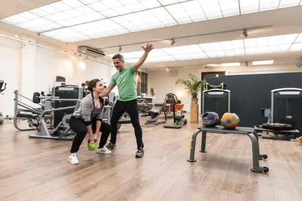 Afbeelding van sportschool Active Club Eindhoven