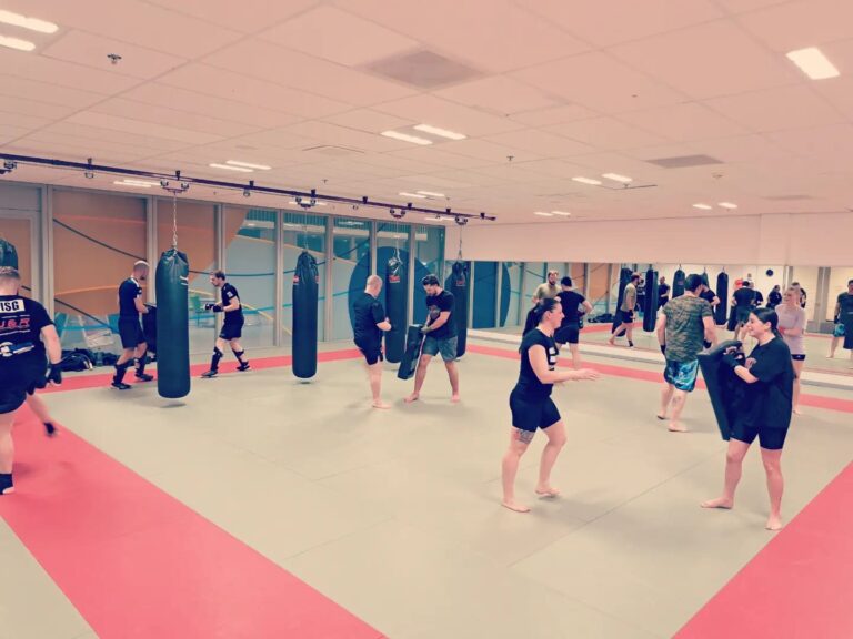 Boks Academie Amersfoort