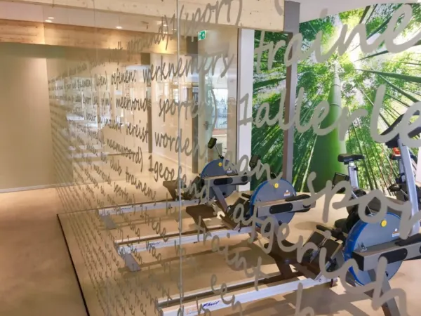 Afbeelding van sportschool BodyFitHaren | Next Level FitnessClub