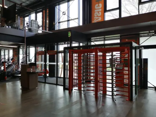 Afbeelding van sportschool Basic-Fit Groningen Protonstraat 24/7