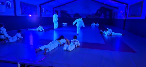 Afbeelding van sportschool Fit4Real