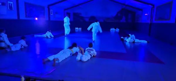 Afbeelding van sportschool Fit4Real