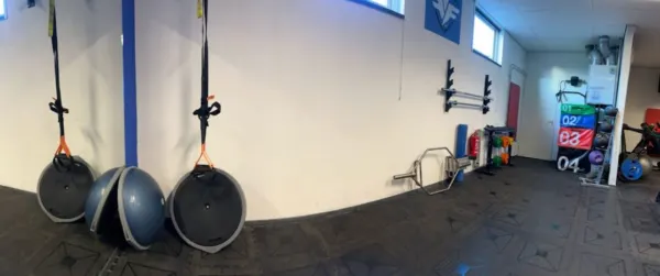 Afbeelding van sportschool Fenix Fitness