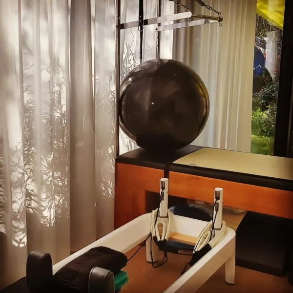 Afbeelding van sportschool Plexus Centrum voor Pilates, Yoga en Dans
