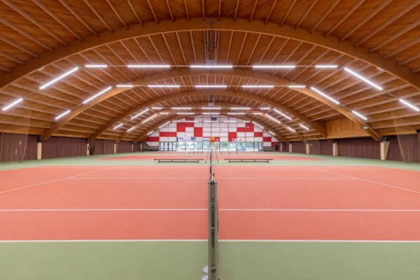 Afbeelding van sportschool Club Pellikaan Goirle