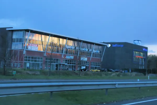 Afbeelding van sportschool Sport&Go