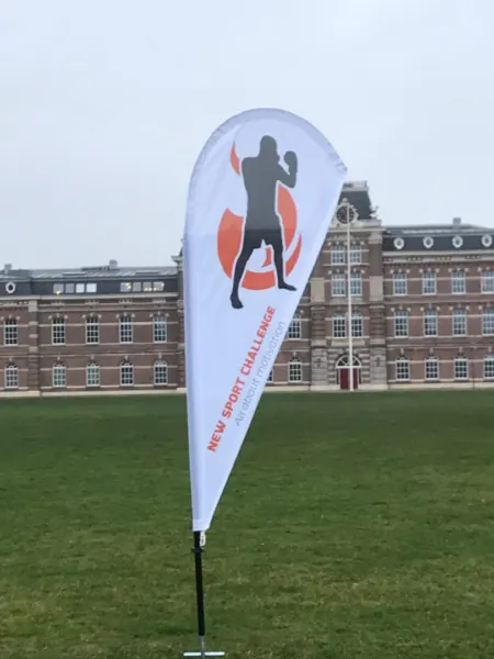 Afbeelding van sportschool New Sport Challenge Boxing