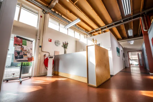 Afbeelding van sportschool Fysiofit Vught
