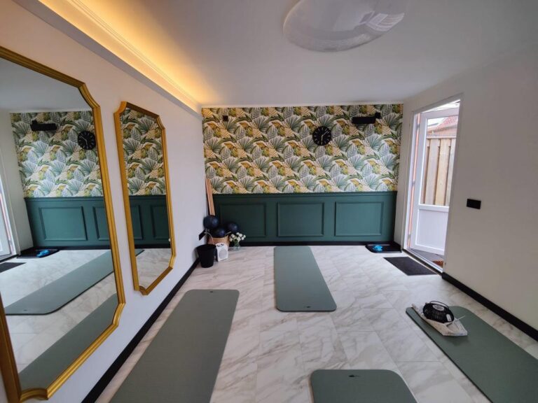 VeroKinesis- Health & Dance