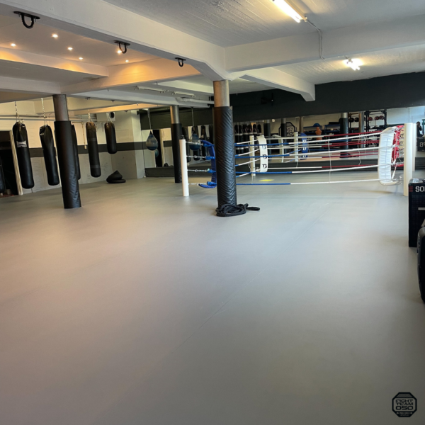 Foto van sportschool Fight Team 050