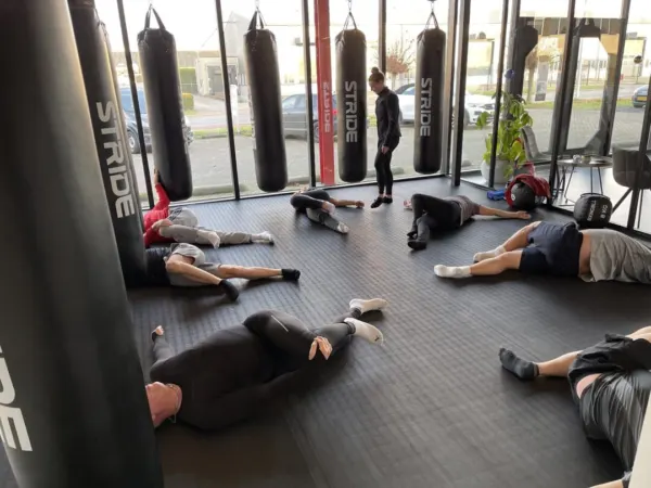 Afbeelding van sportschool Eclipse Gym