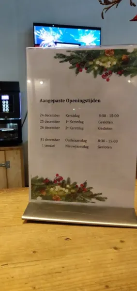 Afbeelding van sportschool MaxiGym