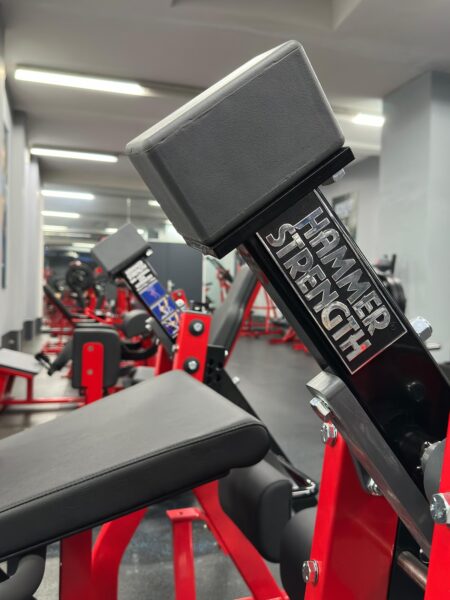 Afbeelding van sportschool Boks Leiden | Kickboksschool van Leiden | Boxing Club Leiden