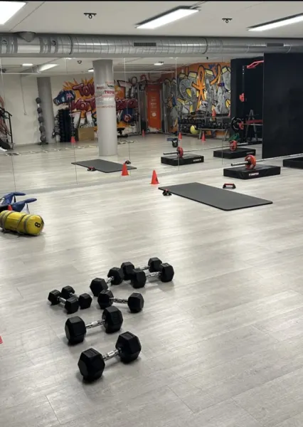 Afbeelding van sportschool Smart Personal Training