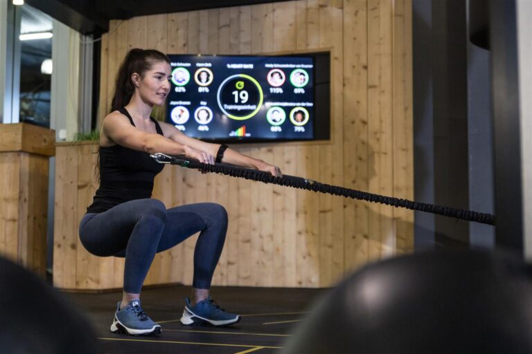 Millennium Sports