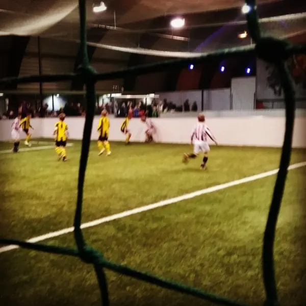 Afbeelding van sportschool SportArena Oisterwijk