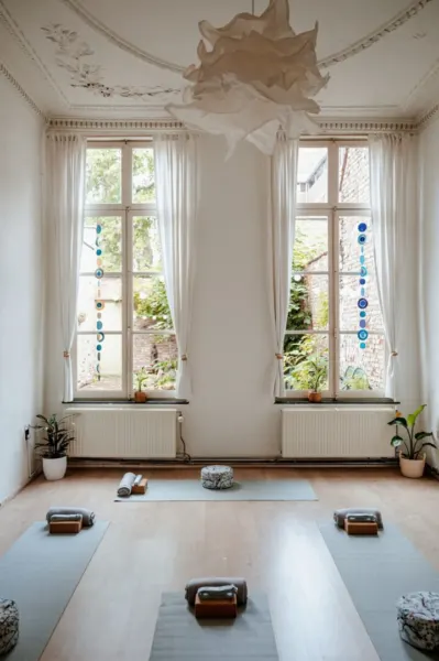 Glow Yoga Maastricht