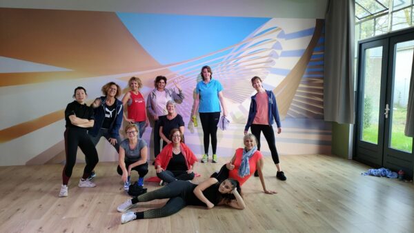 Afbeelding van sportschool Spear Sport Center | Fitness | Personal Training | Groepslessen