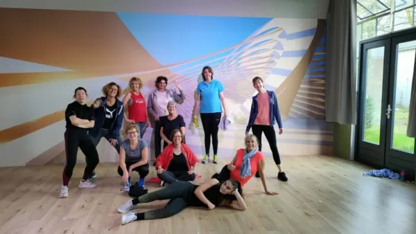 Afbeelding van sportschool Spear Sport Center | Fitness | Personal Training | Groepslessen