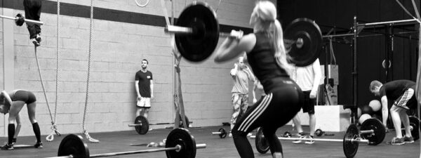 Afbeelding van sportschool CrossFit Haarlem