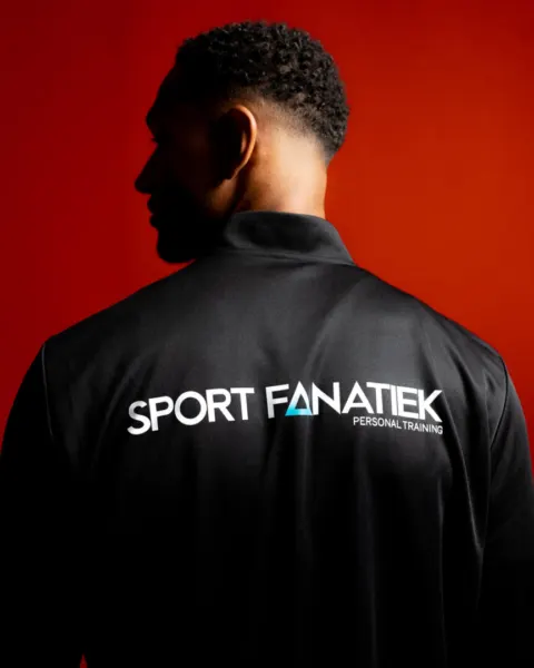 Afbeelding van sportschool Ptsportfanatiek