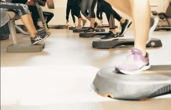 Afbeelding van sportschool Fit4lady Goirle