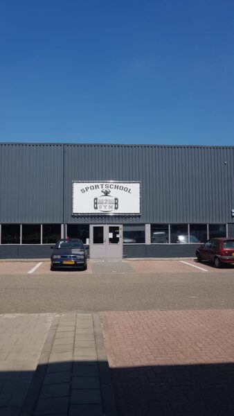 Afbeelding van sportschool Back 2 Basic Gym