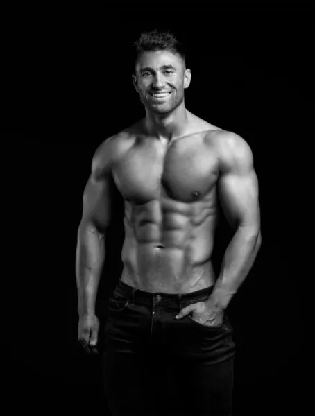 Afbeelding van sportschool Get fit by max