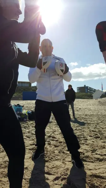 Afbeelding van sportschool New Sport Challenge Boxing