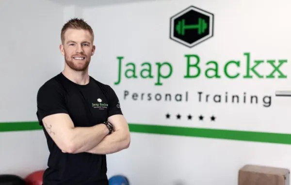 Afbeelding van sportschool Jaap Backx Personal Training