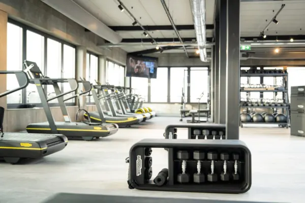 Afbeelding van sportschool Movement Gym Amersfoort