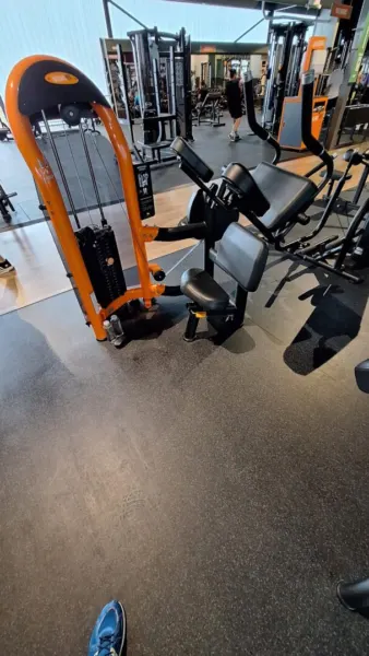 Afbeelding van sportschool Basic-Fit Rosmalen Groote Vlietlaan 24/7