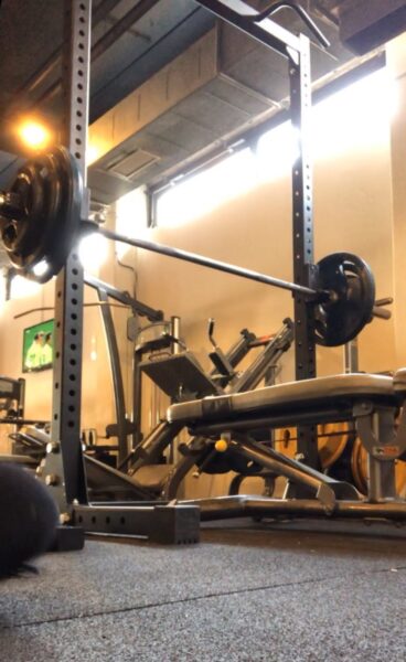 Afbeelding van sportschool Newstyle Leiden Langegracht